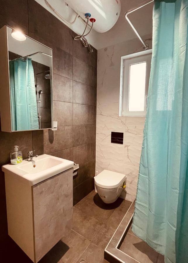 Diamond Apartment Athen Exterior foto